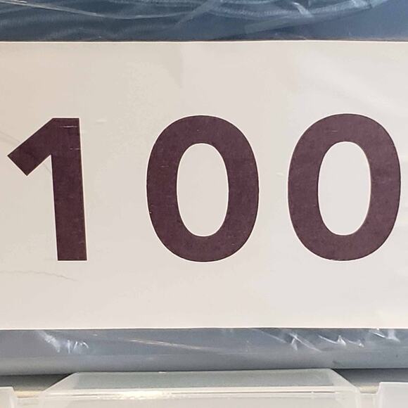 Barbell Apparel Pants Men's Athletic Chino Flat Front Ash Size 32X34 New 32 - Picture 14 of 14